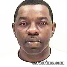 Jeffrey Eberhart booking photo