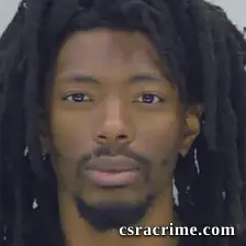 Jeffrey Ely JR booking photo
