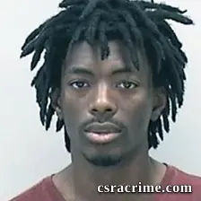 Jeffrey Ely JR booking photo