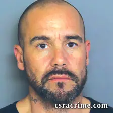 Jeffrey Gilmour booking photo