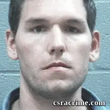 Jeffrey Hale booking photo