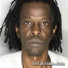 Jeffrey Hampton booking photo