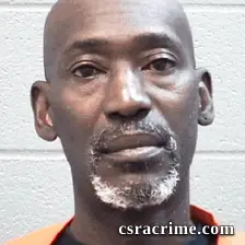 Jeffrey Hankerson booking photo