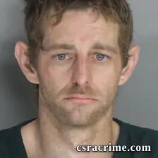 Jeffrey Holtzendorff booking photo