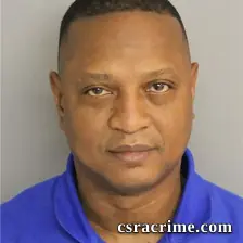 Jeffrey Jamison booking photo