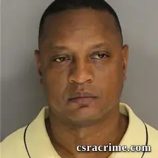 Jeffrey Jamison booking photo