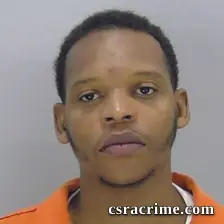 Jeffrey Jones booking photo