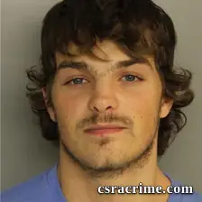 Jeffrey Jones booking photo
