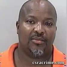 Jeffrey Knight booking photo
