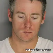 Jeffrey Langley II booking photo