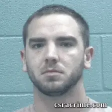 Jeffrey Lee booking photo