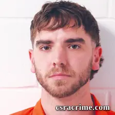 Jeffrey Lee booking photo