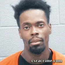 Jeffrey Letterlough JR booking photo