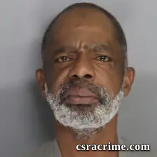 Jeffrey Maddox booking photo