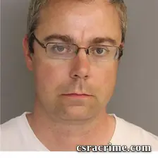 Jeffrey Malcom booking photo