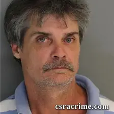 Jeffrey Martin booking photo