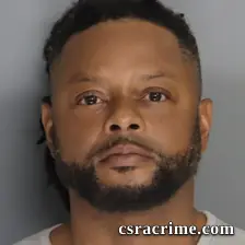 Jeffrey Mathis booking photo