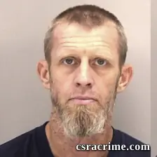 Jeffrey Mcnevin booking photo