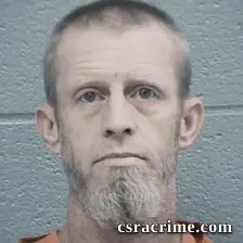 Jeffrey Mcnevin booking photo