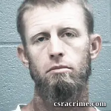 Jeffrey Mcnevin booking photo