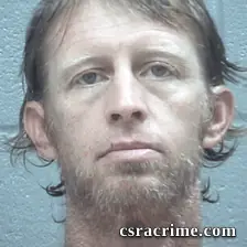 Jeffrey Mcnevin booking photo