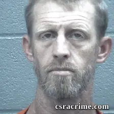 Jeffrey Mcnevin booking photo