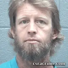 Jeffrey Mcnevin booking photo