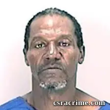 Jeffrey Mickens booking photo