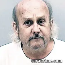 Jeffrey Montgomery booking photo