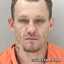 Jeffrey Moyer booking photo