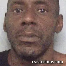 Jeffrey O’Neal Ellison booking photo