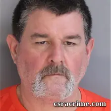 Jeffrey Petersen booking photo