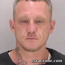 Jeffrey Ronald Moyer booking photo