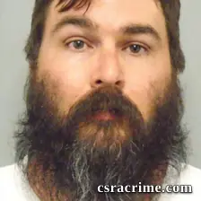 Jeffrey Ryan Drake booking photo
