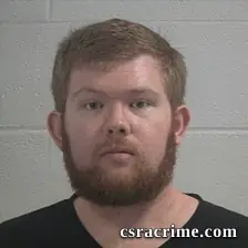 Jeffrey Ryan Wickell booking photo