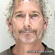 Jeffrey Schugard booking photo