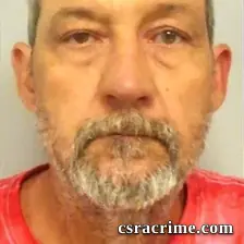 Jeffrey Scott Gray booking photo