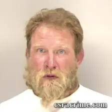 Jeffrey Scott Hixon booking photo