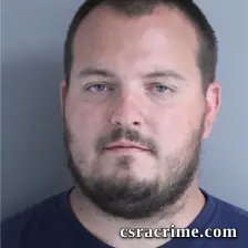 Jeffrey Scribner booking photo