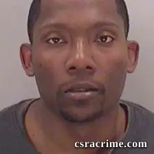 Jeffrey Shoultz booking photo