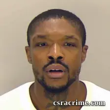 Jeffrey Stephens booking photo
