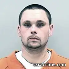 Jeffrey Teston JR booking photo