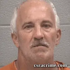 Jeffrey Wade Alleva booking photo