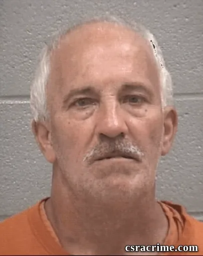 Jeffrey Wade Alleva booking photo