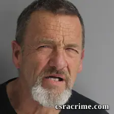 Jeffrey Walters booking photo