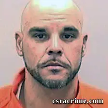 Jeffrey Walters booking photo