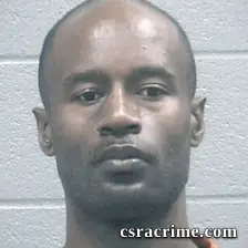 Jeffrey Whitt booking photo