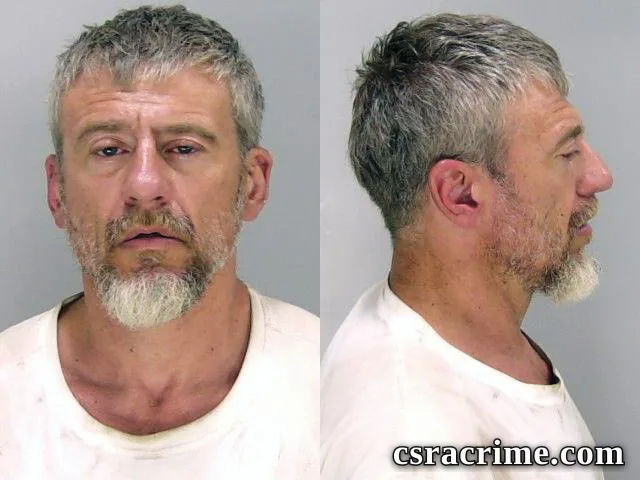 Jeffrey Wimberly booking photo