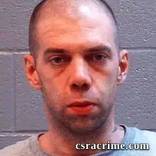 Jeffrey Wischhof booking photo
