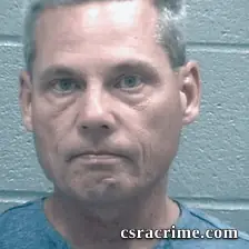 Jeffrey Wittrock booking photo